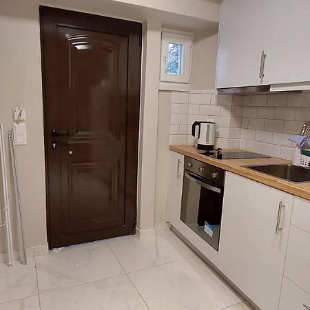 Elise Corfu City Apartment Zewnętrze zdjęcie