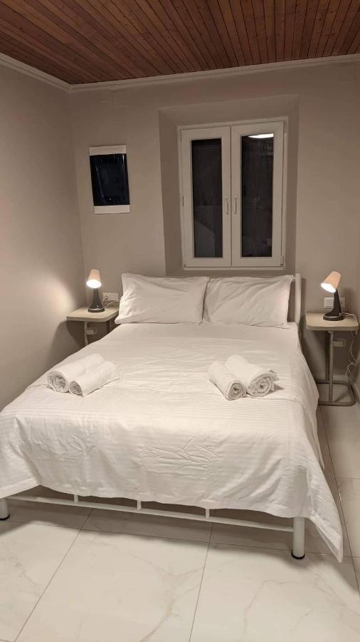 Elise Corfu City Apartment Zewnętrze zdjęcie