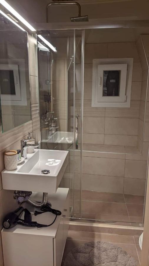 Elise Corfu City Apartment Zewnętrze zdjęcie