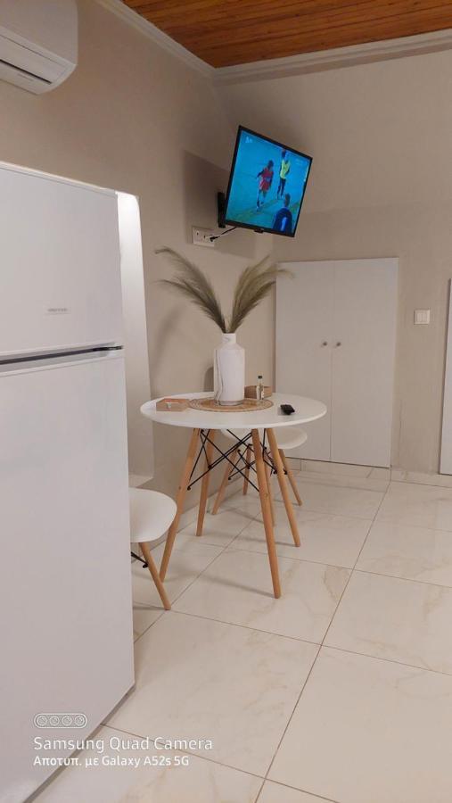 Elise Corfu City Apartment Zewnętrze zdjęcie