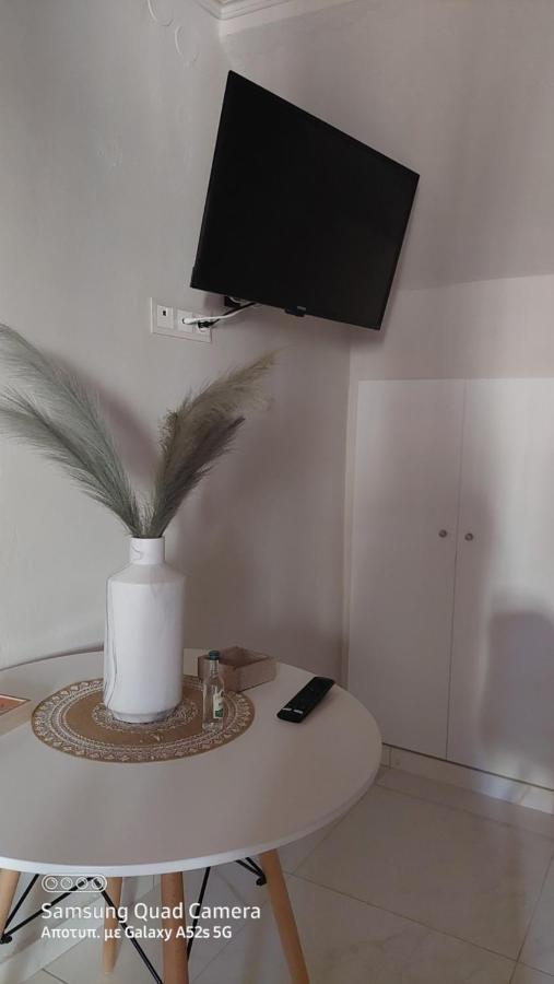 Elise Corfu City Apartment Zewnętrze zdjęcie